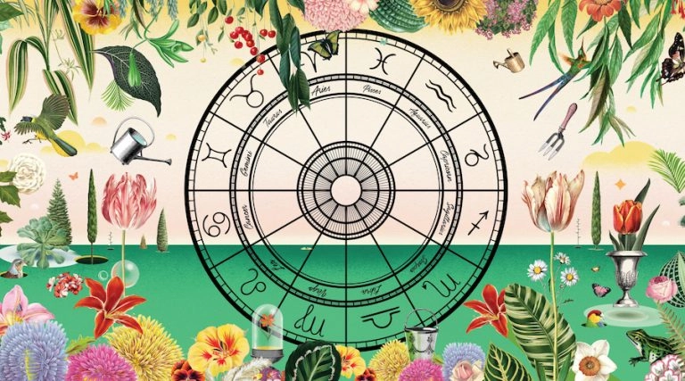 What Kinds of Plants Must be in Your Yard Based on Your Zodiac Sign?