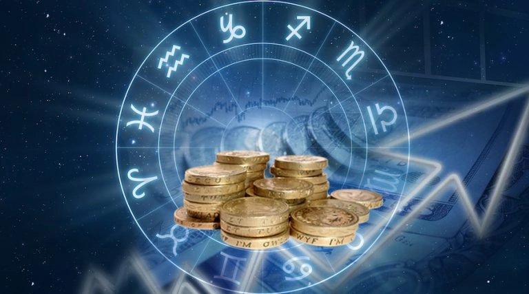 Wealth Astrology: Know Your Financial Fortune