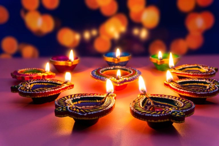 The Importance of Diwali in Astrology
