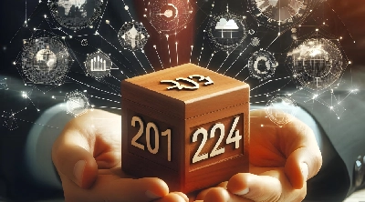 Astrological Insights for Business Success in 2024