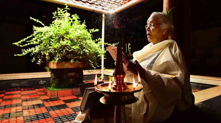 കര്‍ക്കടക മാസാചരണം