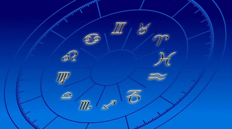 Horoscope in English based on Zodiac Sign - Astrology Predictions 2019