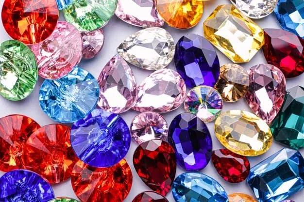 gem stones