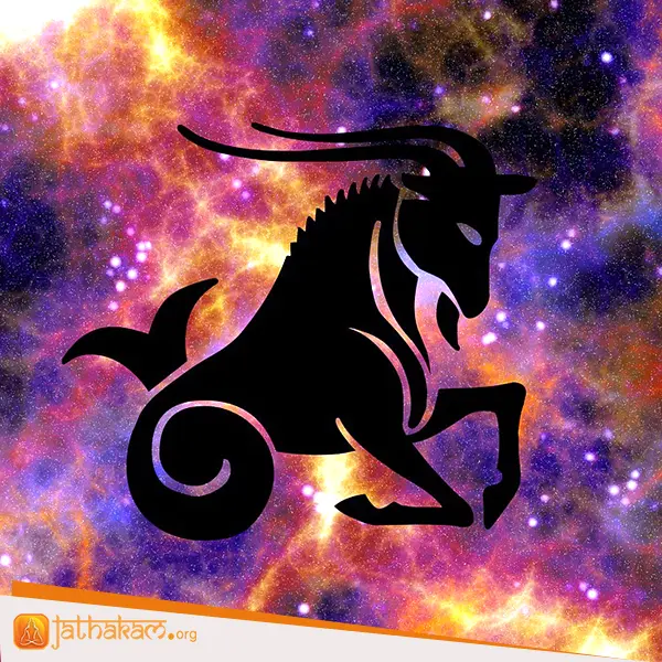 zodiac sign