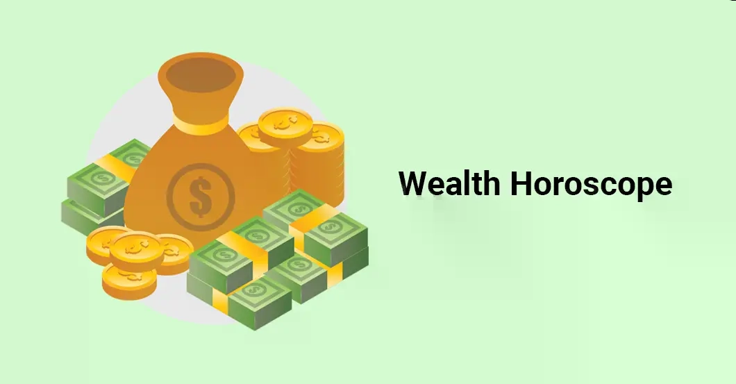 wealth-horoscope